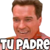 Jan Omar TU PADRE