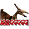 ARRGGGGG!
