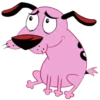 Coraje El Perro Cobarde 21