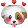 Monstruos en Emoji 27