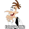 raffadiaz
Estoy tan feliz
