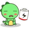 Dinosaurio Cute 1 28