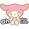 ㅇㅈ
oh oo
Que
lindo