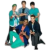 Disney Serie *Violetta* 28