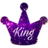 King