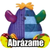 @raffadliaz Abrázame
