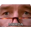 MIERDA