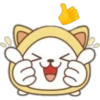 Cat cutee 20