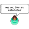 @YoSoyTeba
me veo bien en
esta foto?