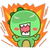 Dinosaurio Cute 1 29