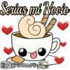 Serias mi Novio
+ SWGRILLØWait.
