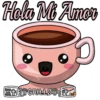 Hola Mi Amor
TS GRILLO
123RF