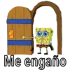 Bob llorón 29