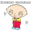 HACEMOS DIABLURAS
CHADDERBONILLA