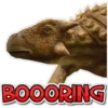 BOOORING