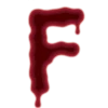 Letras de sangre 23