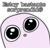 Estoy bastante
sorprendid@