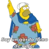 Soy un gordo lleno
de vigor
@oyesss_batman