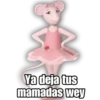 N @ralfadiaz Ya deja tus mamadas wey