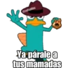 @raffadiaz
Ya párale a
tus mamadas