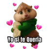 Yo si te Quería