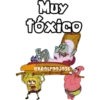 Fantasma de Calamardo 27