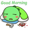 Good Morning
