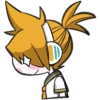 Len by Blackencir 20