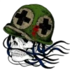 Crânio 14