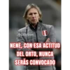 EMADEUM
0-2
NENE, CON ESA ACTITUD
DEL ORTO, NUNCA
SERÁS CONVOCADO