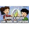@raffadilaz Sueño y deseo con todo mi corazón