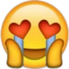 STICKER EMOJI VIP 28