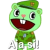 Aja si!
