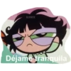 ADMX
Déjame tranquila