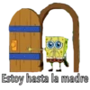 Bob llorón 30