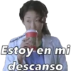 @oyesss batman
Estoy en mi
descanso