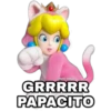 abere islasa
GRRRRR
PAPACITO