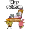 Fantasma de Calamardo 28