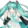 Miku mix v.1 30