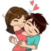 Casal amor 15