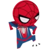 Spiderman Game 14