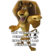 AHÍ VIENEN LAS
PERSONAS, ME
ENCANTAN LAS
PERSONAS!
Ayjaneth