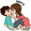 Casal amor 16