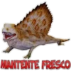 MANTENTE FRESCO