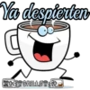Ya despierten
GRILLOW