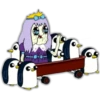 Pingüino-1 30