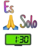 Es
A Solo
:30