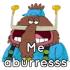 Chowder 30