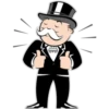 Mr Monopoly 12