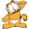 Garfield 1 20